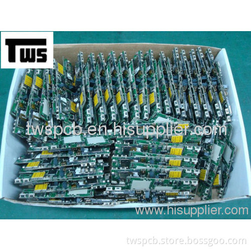 Electronic Circuit Pcb Board Manufacturer 